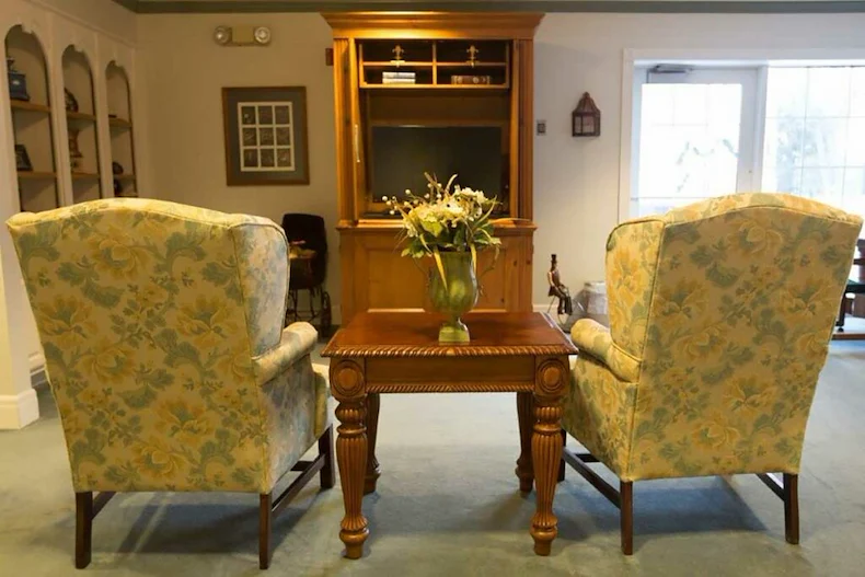 Image of Benedictine Living Senior Community Rochester Madonna Meadows (4)