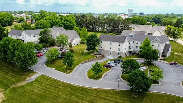 Image of Brookside II Senior Living Apartments (3)