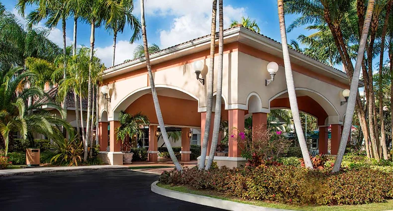 Image of The Palace Renaissance (1)