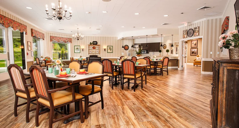 Image of Deer Ridge (4)