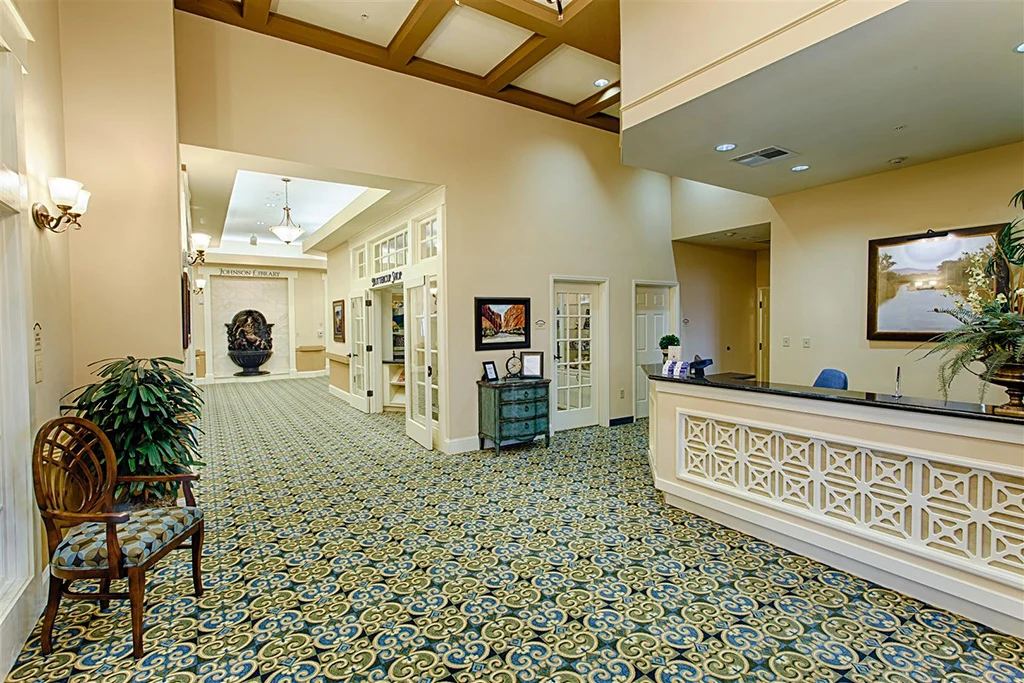 Image of Coronado At Stone Oak (10)