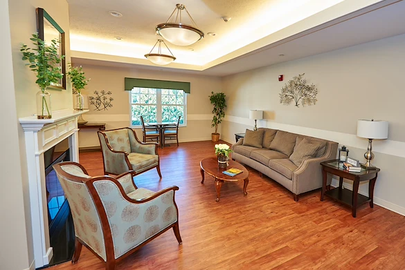 Image of Country Club Rehabilitation Campus at Newton Falls (6)