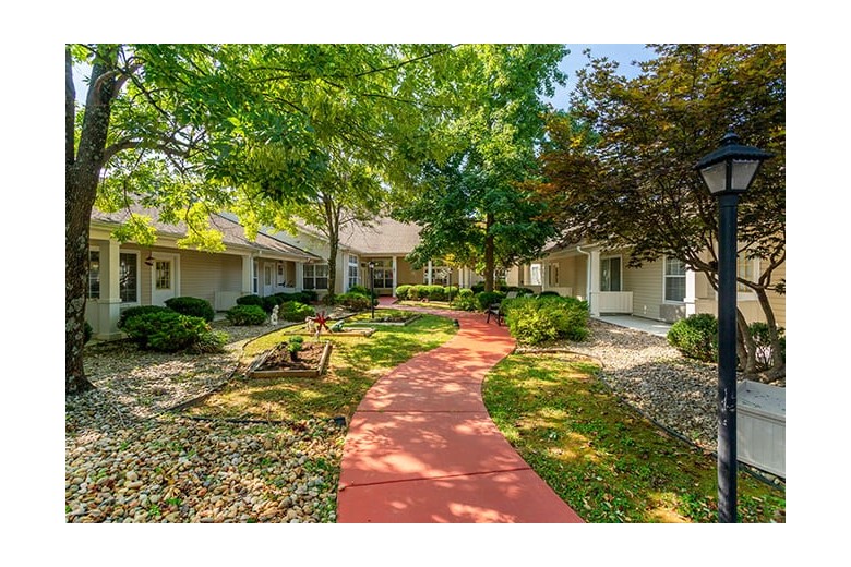 Image of Brookdale Clarksville Memory Care (10)