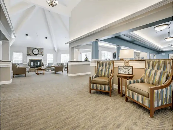 Image of Westmont of Fresno (8)