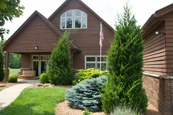 Image of Grace Manor (1)