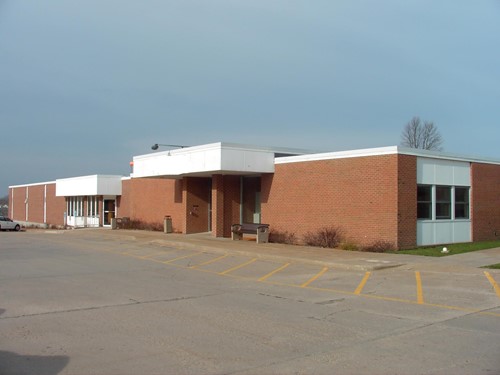 Image of Galena Stauss Nursing Home (1)