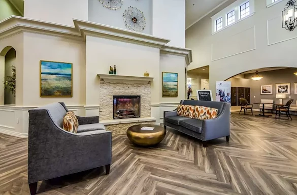 Image of Discovery Commons at Spring Creek (2)