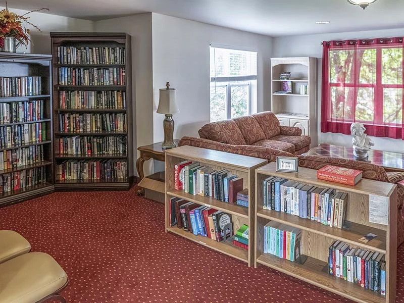 Image of Holiday Quail Run Estates (3)