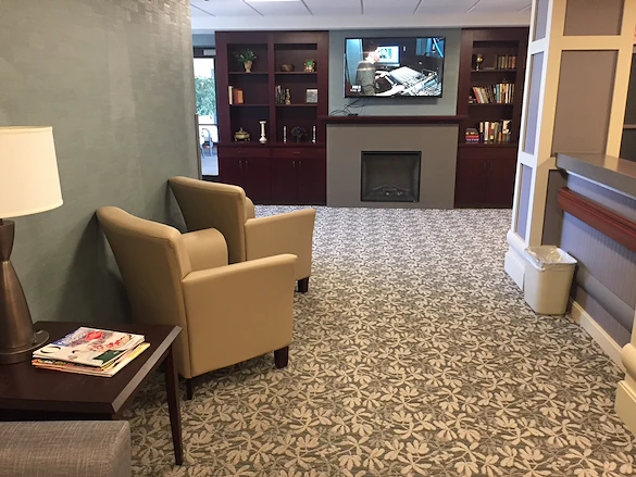 Image of Monroe Springs Rehab and Nursing (5)