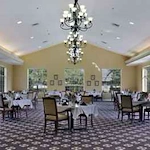 Image of Cedar Crest Senior Living of Irving (2)