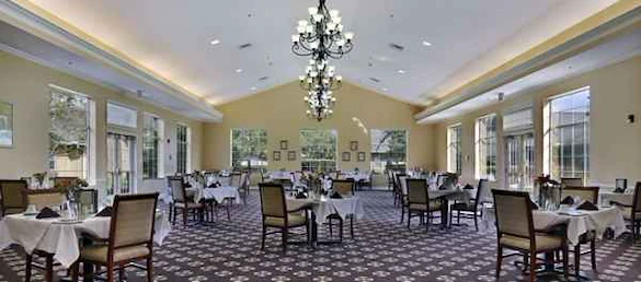 Image of Cedar Crest Senior Living of Irving (2)