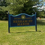 Image of Neshaminy Manor Home (9)