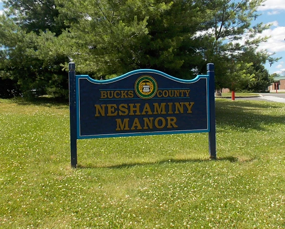 Image of Neshaminy Manor Home (9)