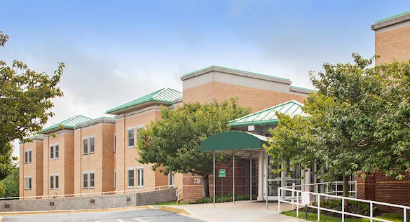 Image of Lofland Park Center (2)