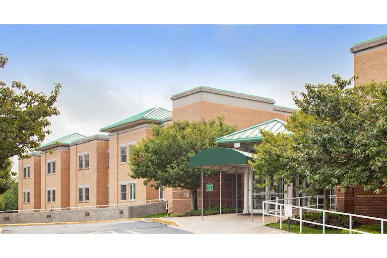Image of Lofland Park Center (2)