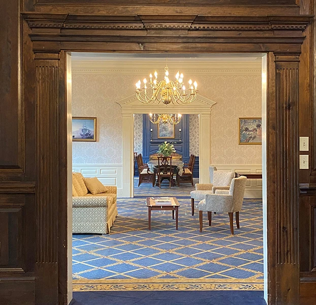 Image of Langdon Place of Exeter (7)