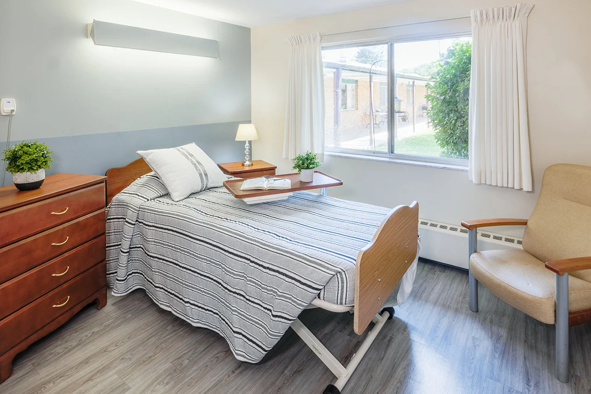 Image of Buckeye Care And Rehabilitation (4)