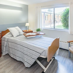 Image of Buckeye Care And Rehabilitation (4)