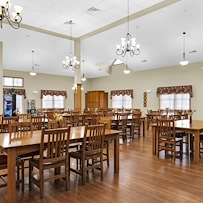 Image of The Glenwood Assisted Living of Mt. Zion (4)