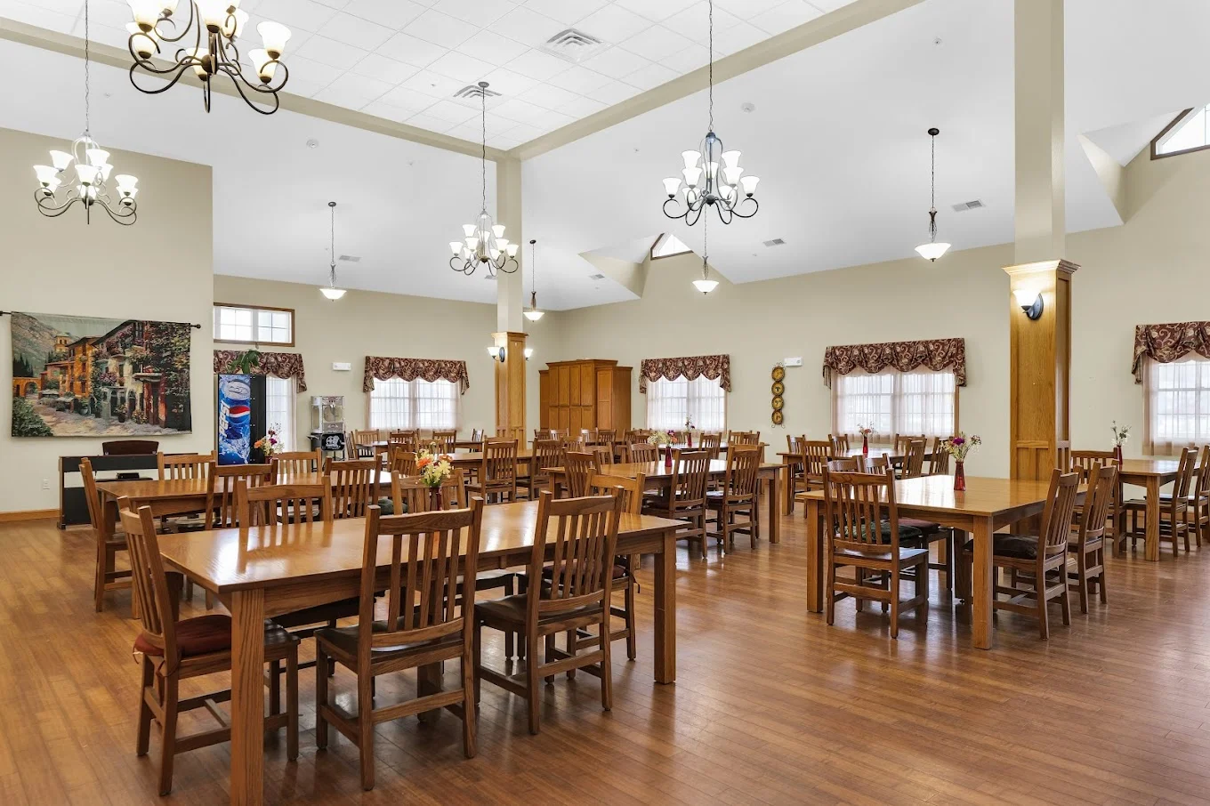 Image of The Glenwood Assisted Living of Mt. Zion (4)