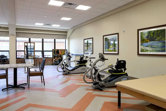 Image of Glenwood Healthcare Center (5)