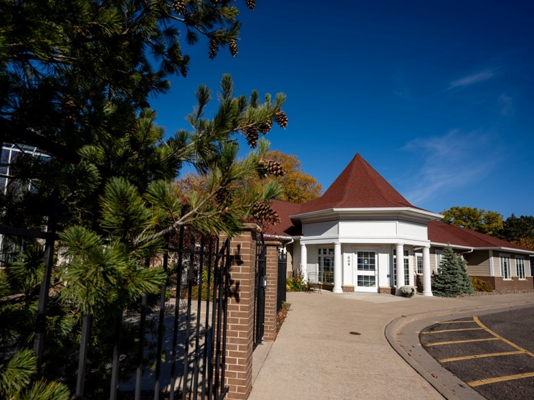 Image of Reflections Care Suites - Northfield (1)