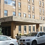 Image of Ozanam Hall Of Queens Nursing Home Inc (1)