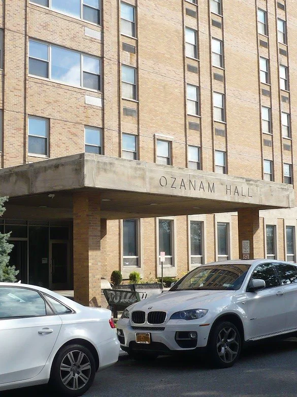 Image of Ozanam Hall Of Queens Nursing Home Inc (1)