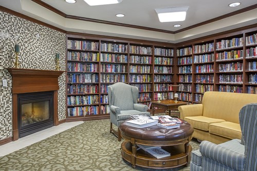 Image of Brookdale West University (4)