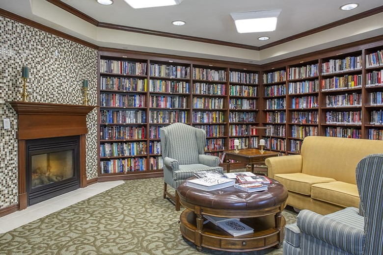 Image of Brookdale West University (4)