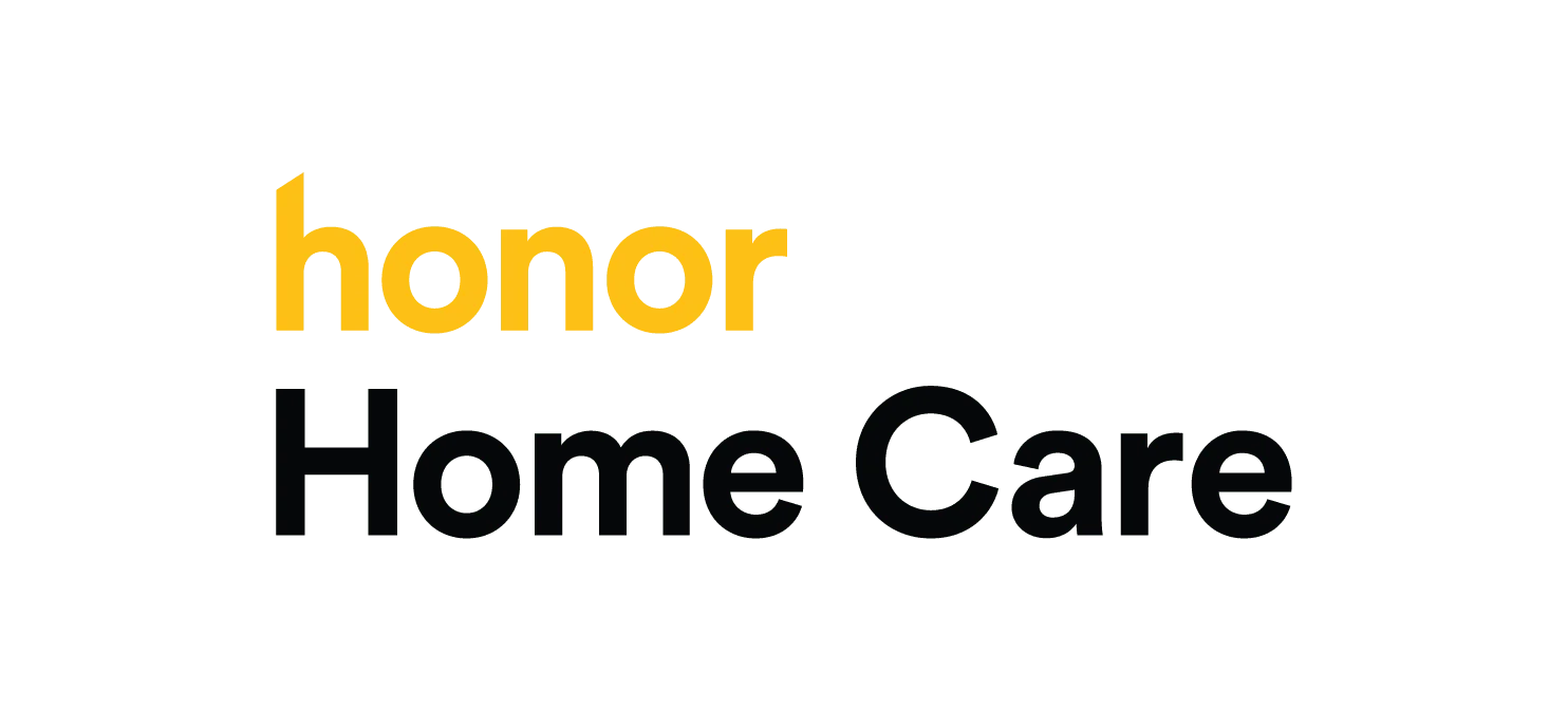 Honor Home Care's Logo