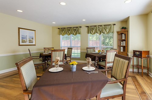 Image of Brookdale Roanoke (4)