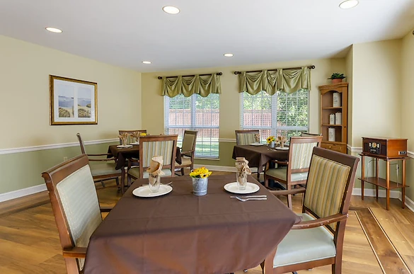 Image of Brookdale Roanoke (4)