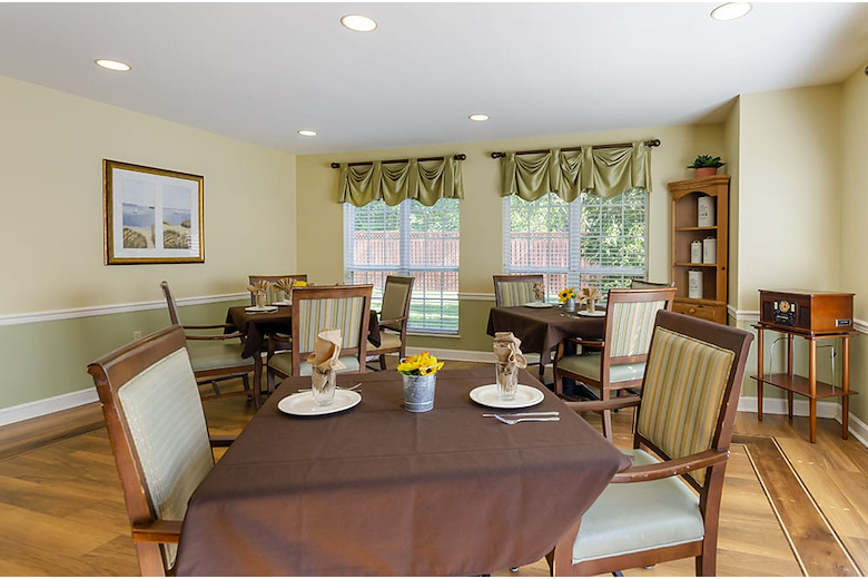 Image of Brookdale Roanoke (4)