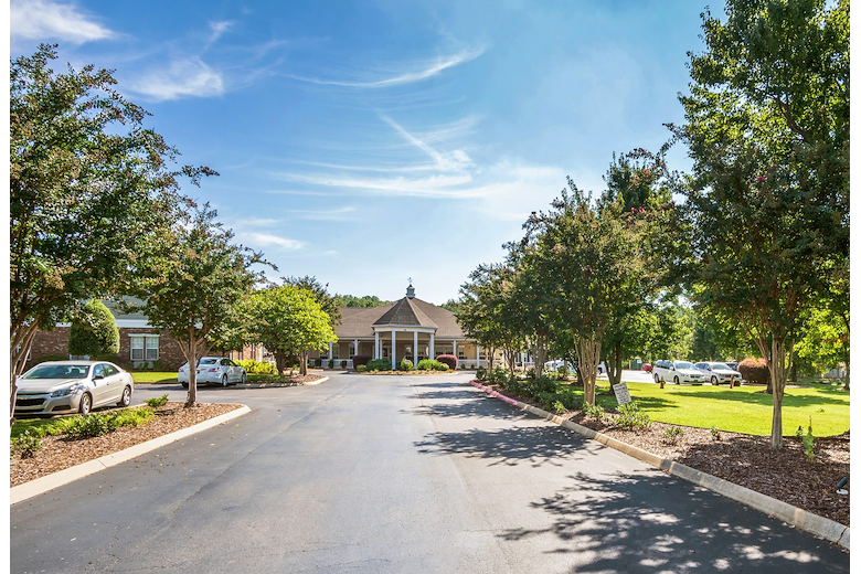 Image of The Neighborhood at Madison (10)