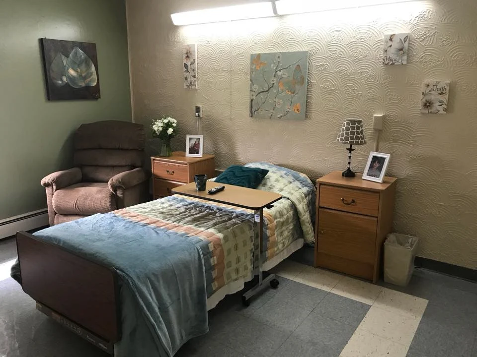 Image of Crystal Care Center Of Ashland (2)