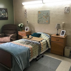 Image of Crystal Care Center Of Ashland (2)