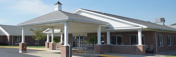 Image of Hilty Memorial Home (1)