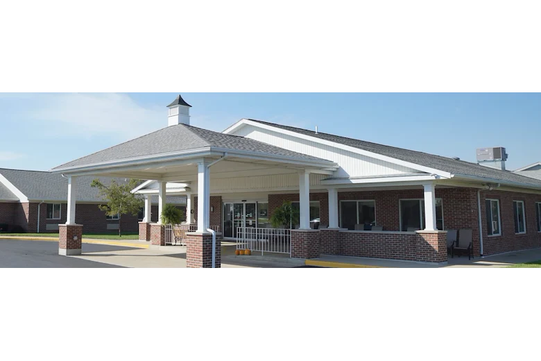 Image of Hilty Memorial Home (1)