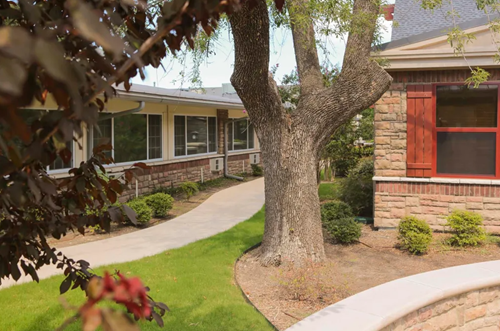 Image of Willow Bend Nursing & Rehabilitation Center (6)