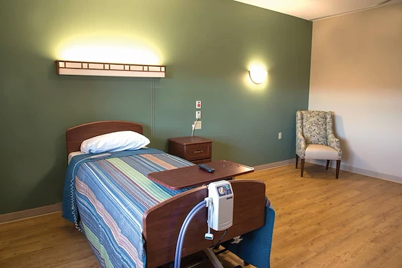 Image of Mercer Healthcare Center (4)