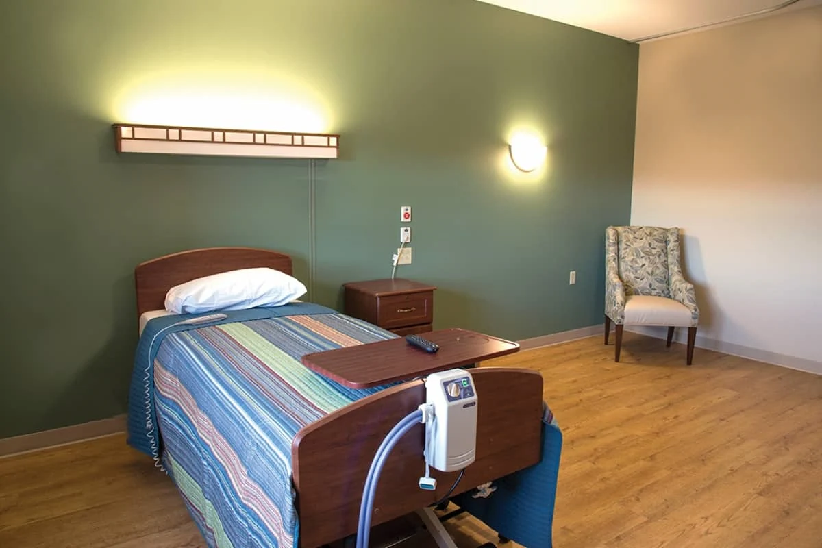 Image of Mercer Healthcare Center (4)