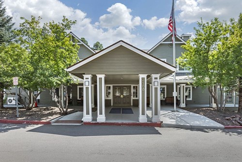 Image of Brookdale Flagstaff (1)