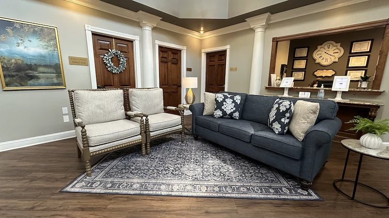 Image of Regency Retirement of Huntsville (4)