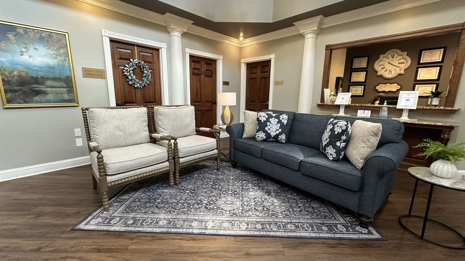 Image of Regency Retirement of Huntsville (4)