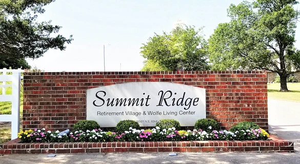 Image of Summit Ridge Retirement Village (1)