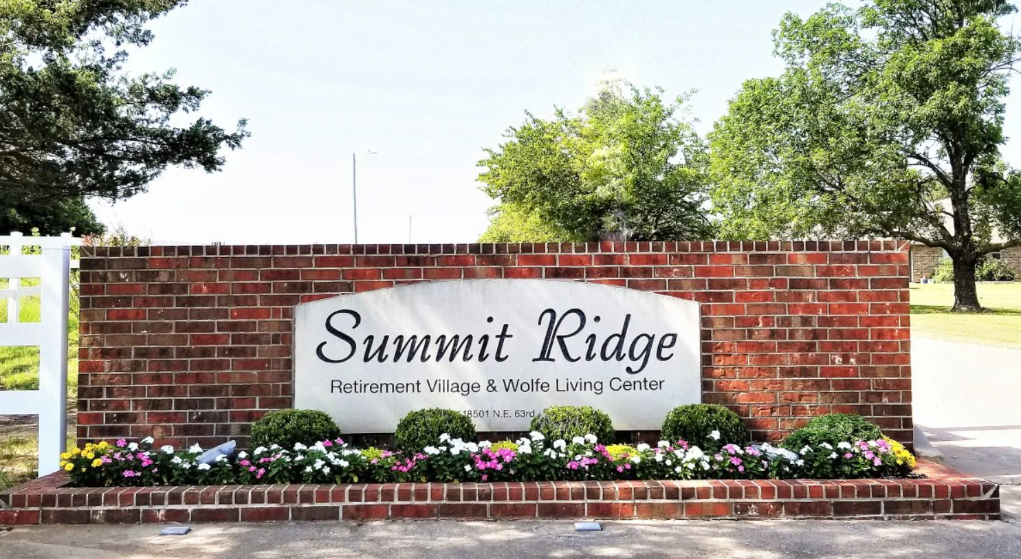 Image of Summit Ridge Retirement Village (1)