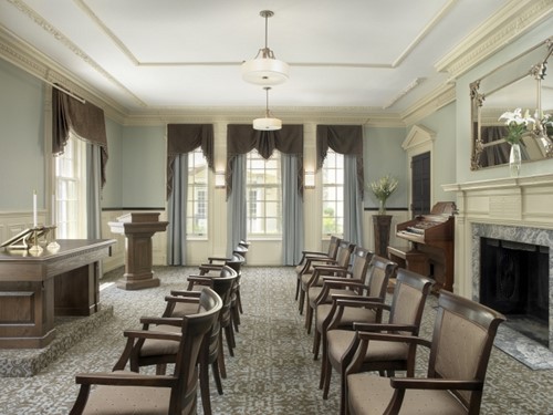 Image of The Hearth at Drexel (4)