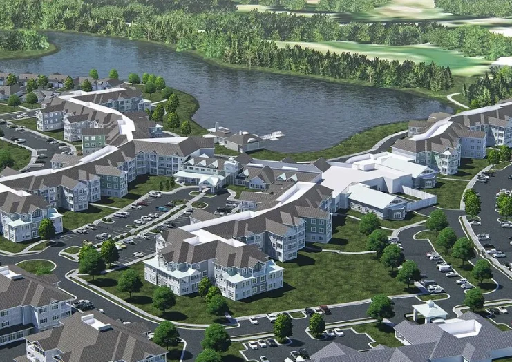 Image of Brice Pointe Retirement Community - Coming Soon (1)