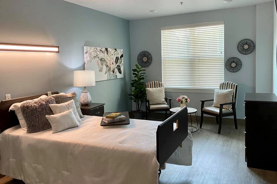 Image of Methodist Transitional Care Center-Desoto LLC (6)